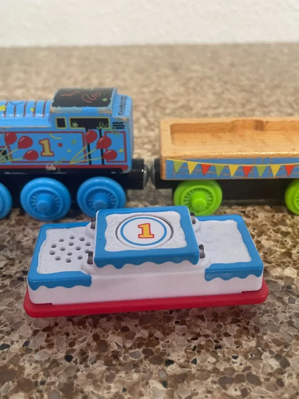 Thomas & Friends this thomas